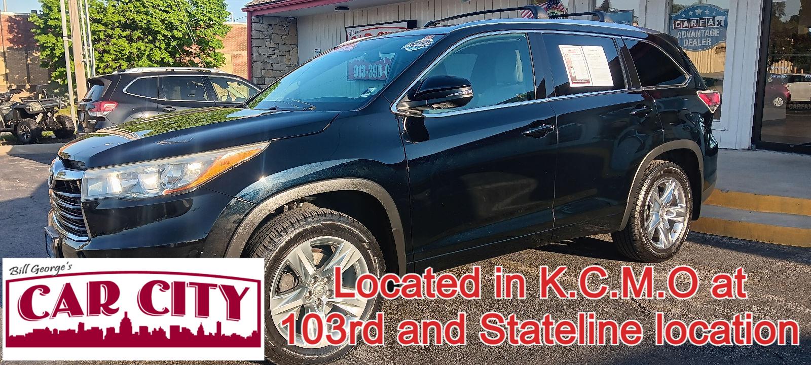 Car City KC