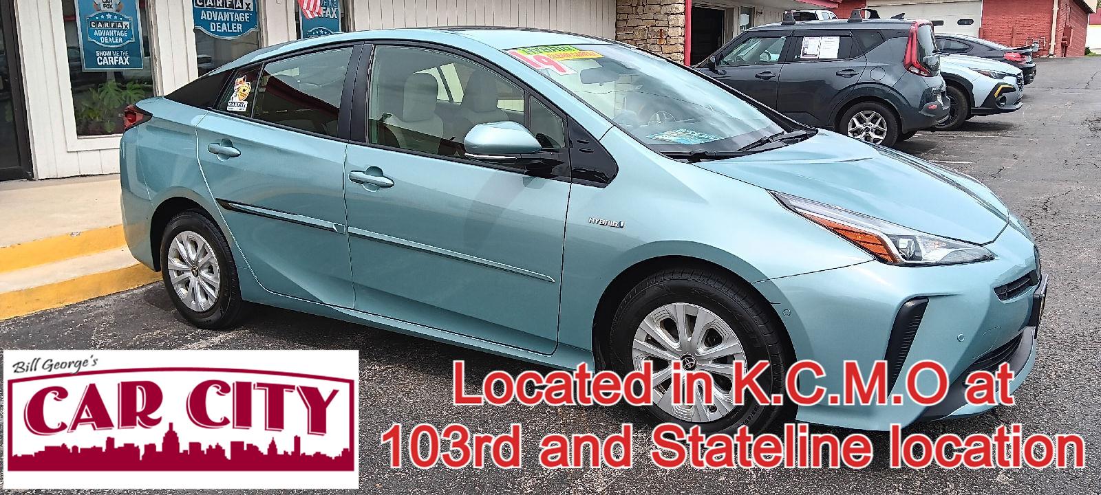 Car City KC