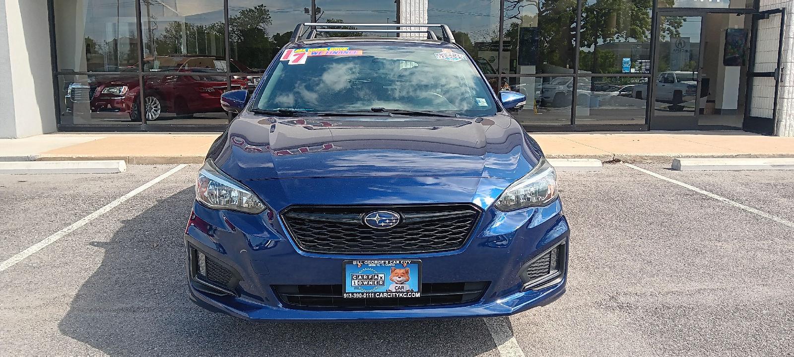 Car City KC
