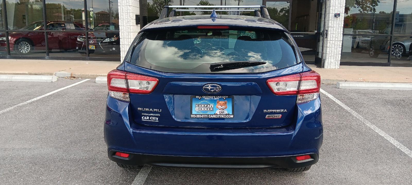 Car City KC