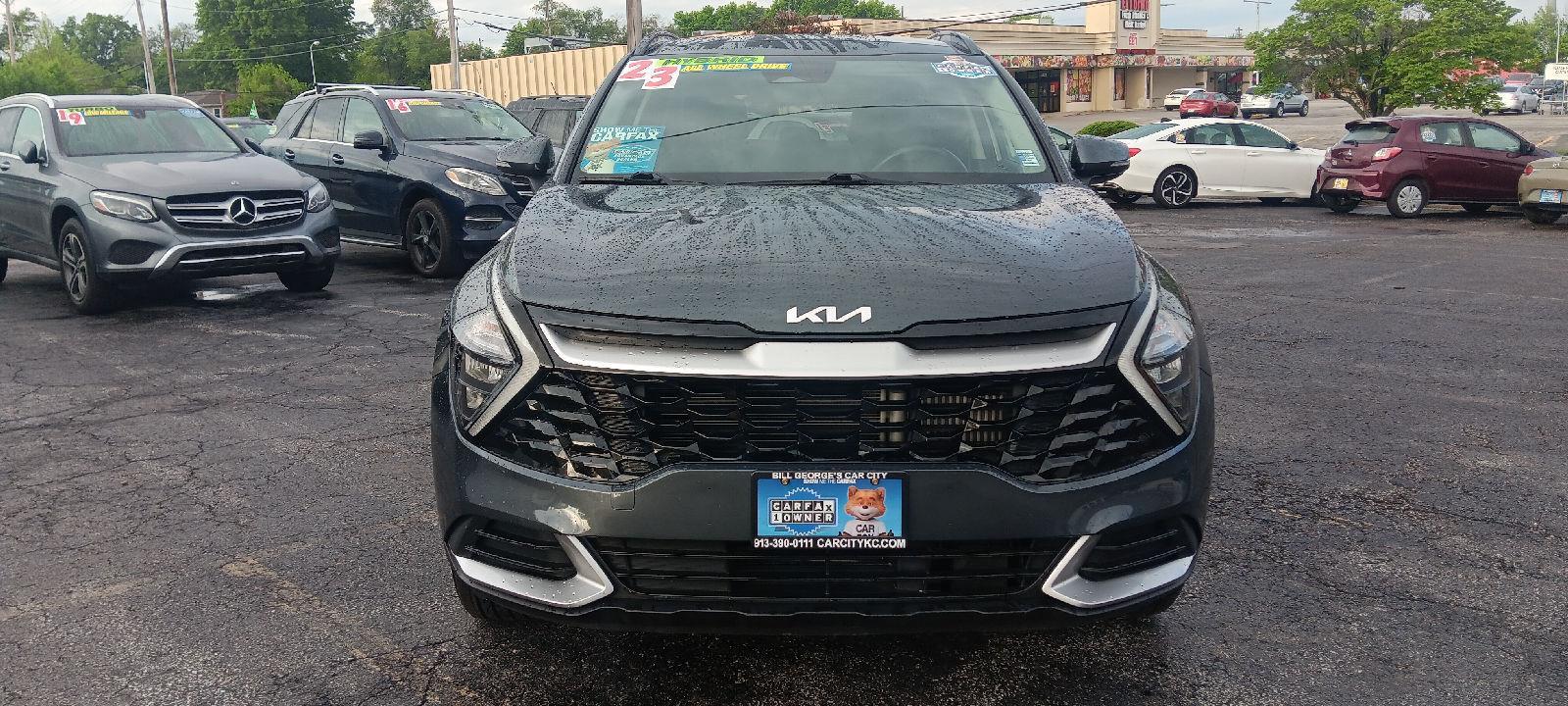 Car City KC