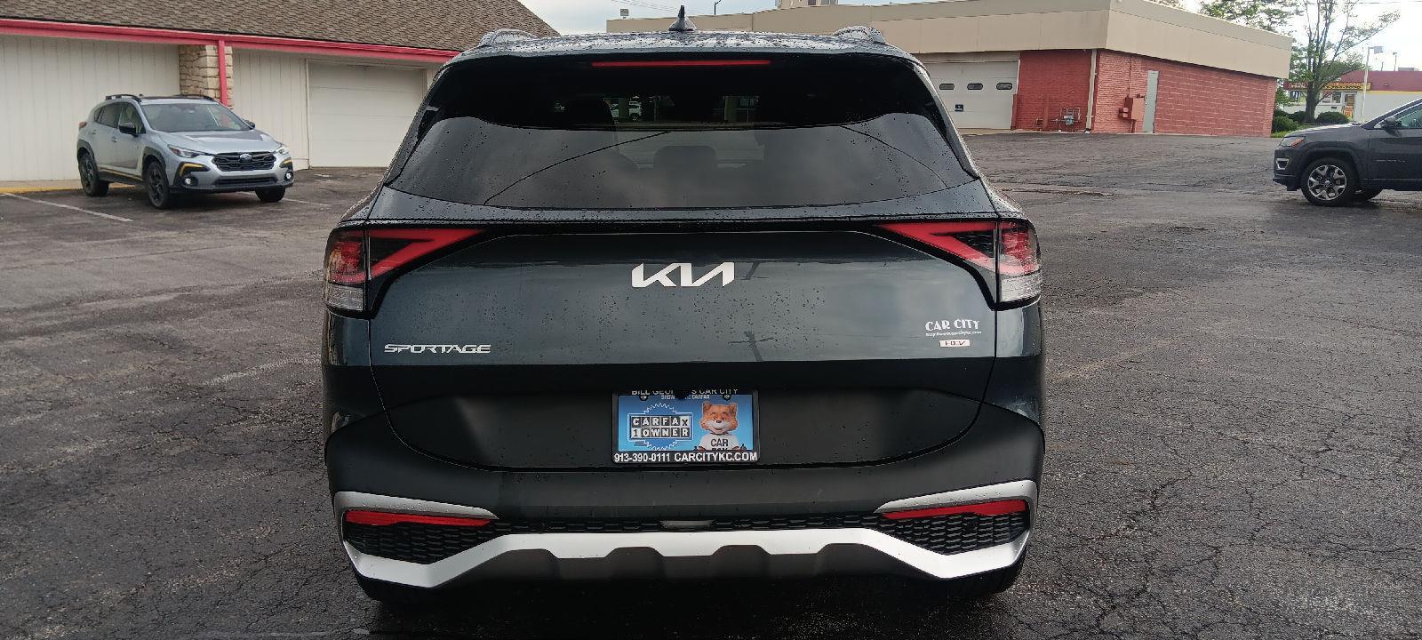 Car City KC