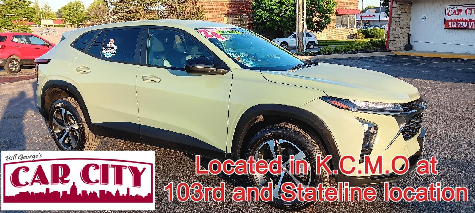 Car City KC