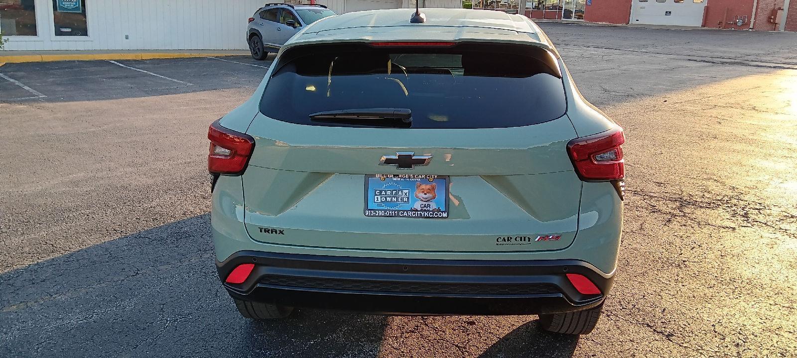 Car City KC