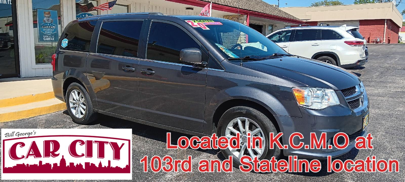 Car City KC