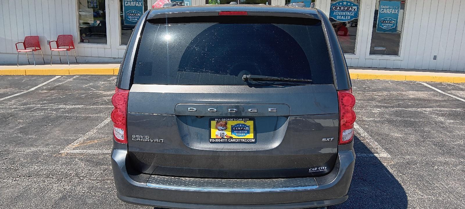 Car City KC