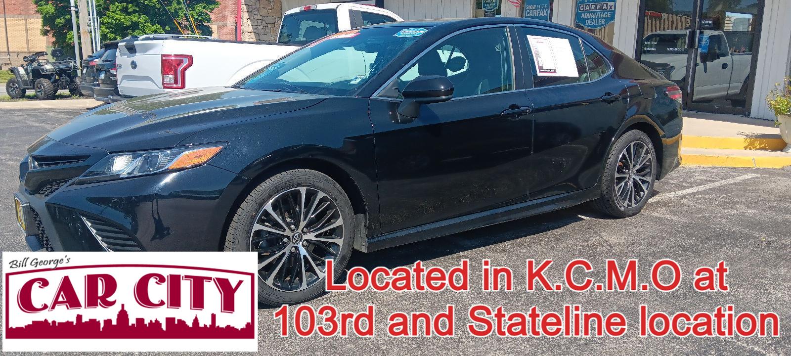 Car City KC