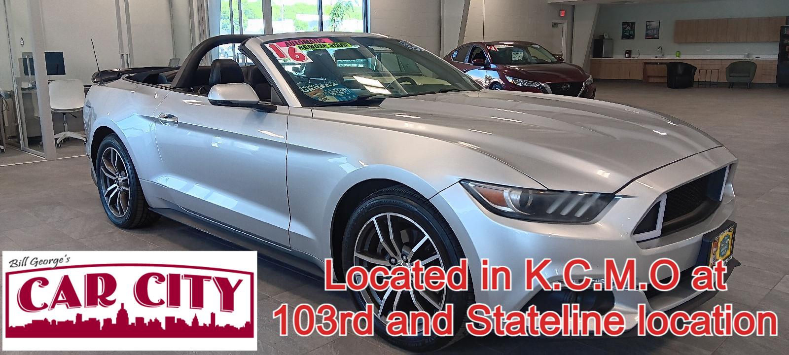 Car City KC