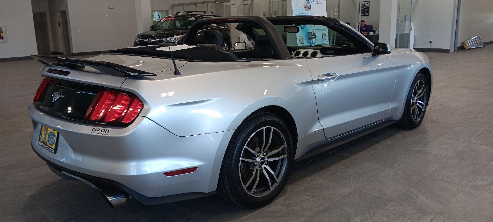 Car City KC