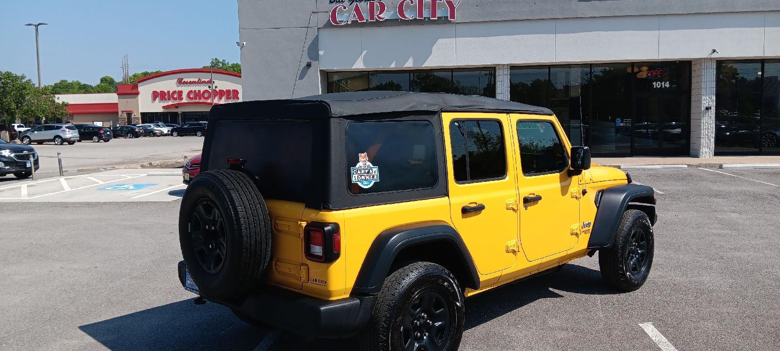 Car City KC