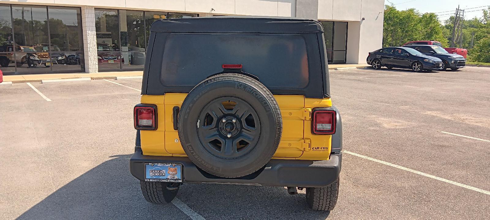 Car City KC