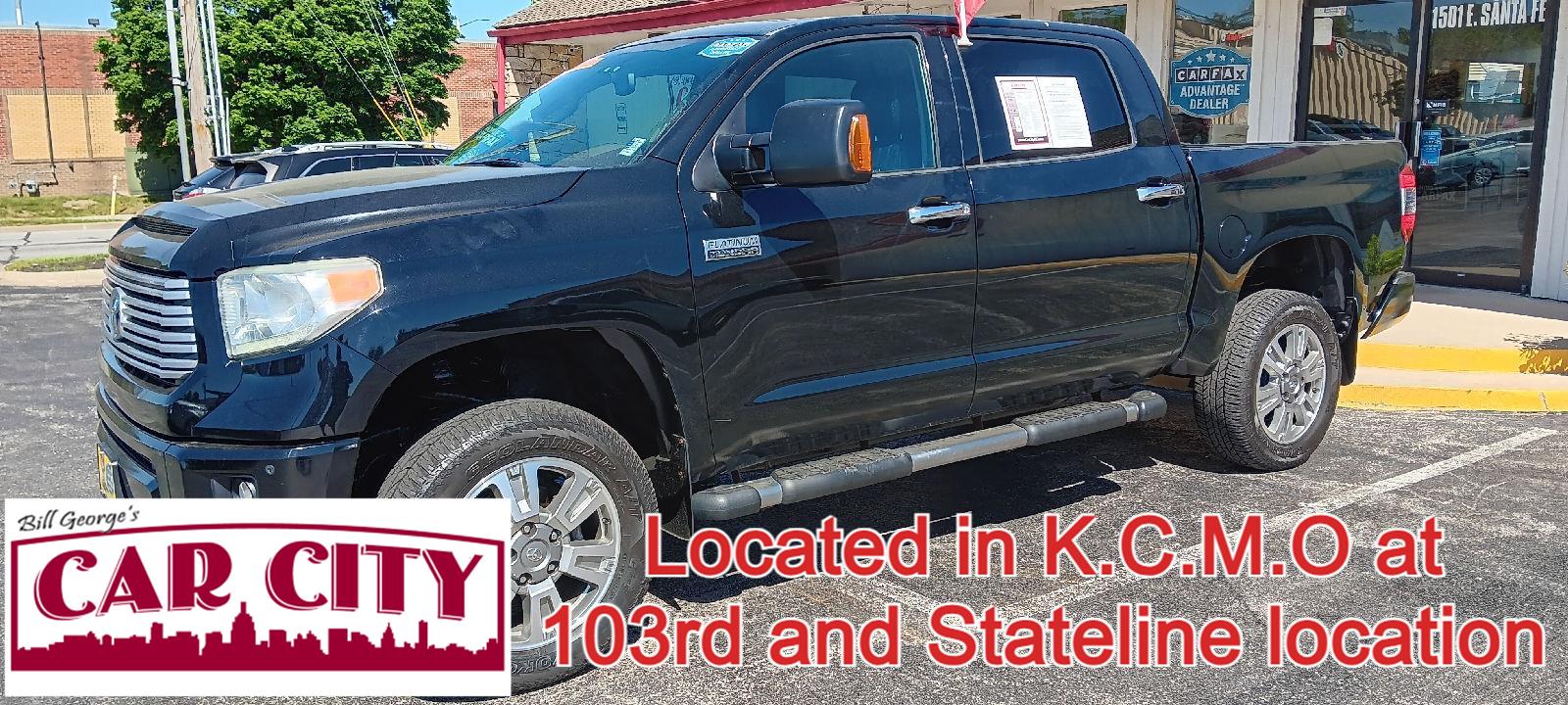 Car City KC