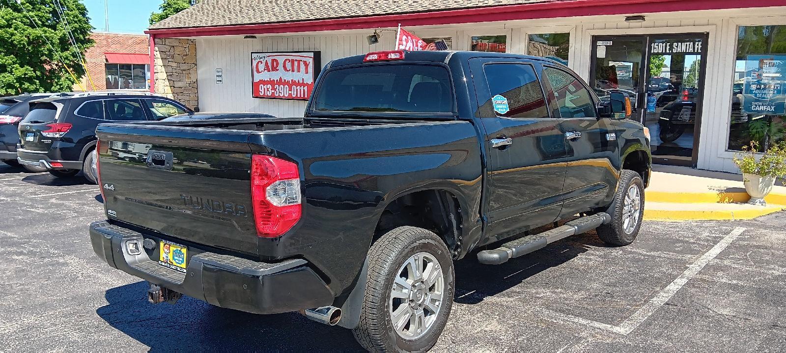 Car City KC