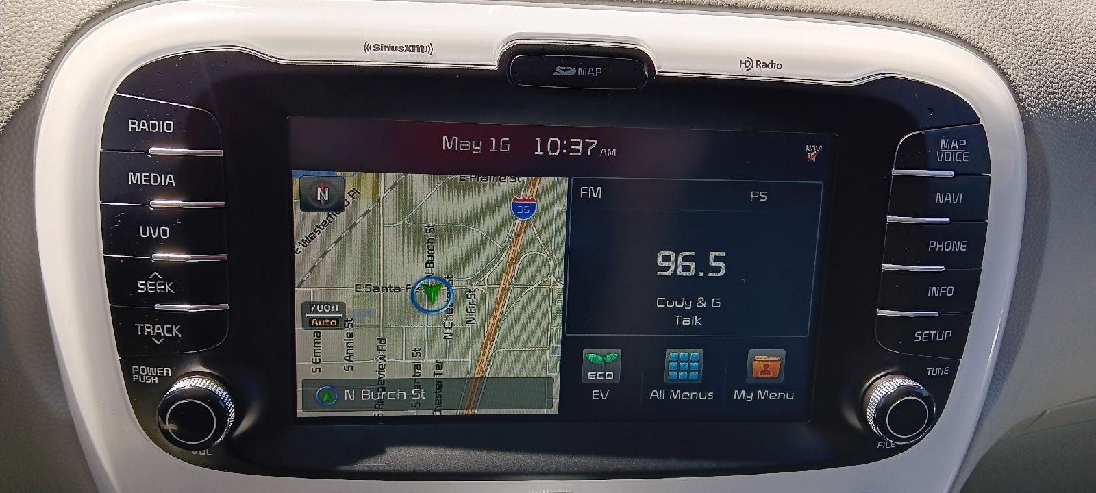 Car City KC