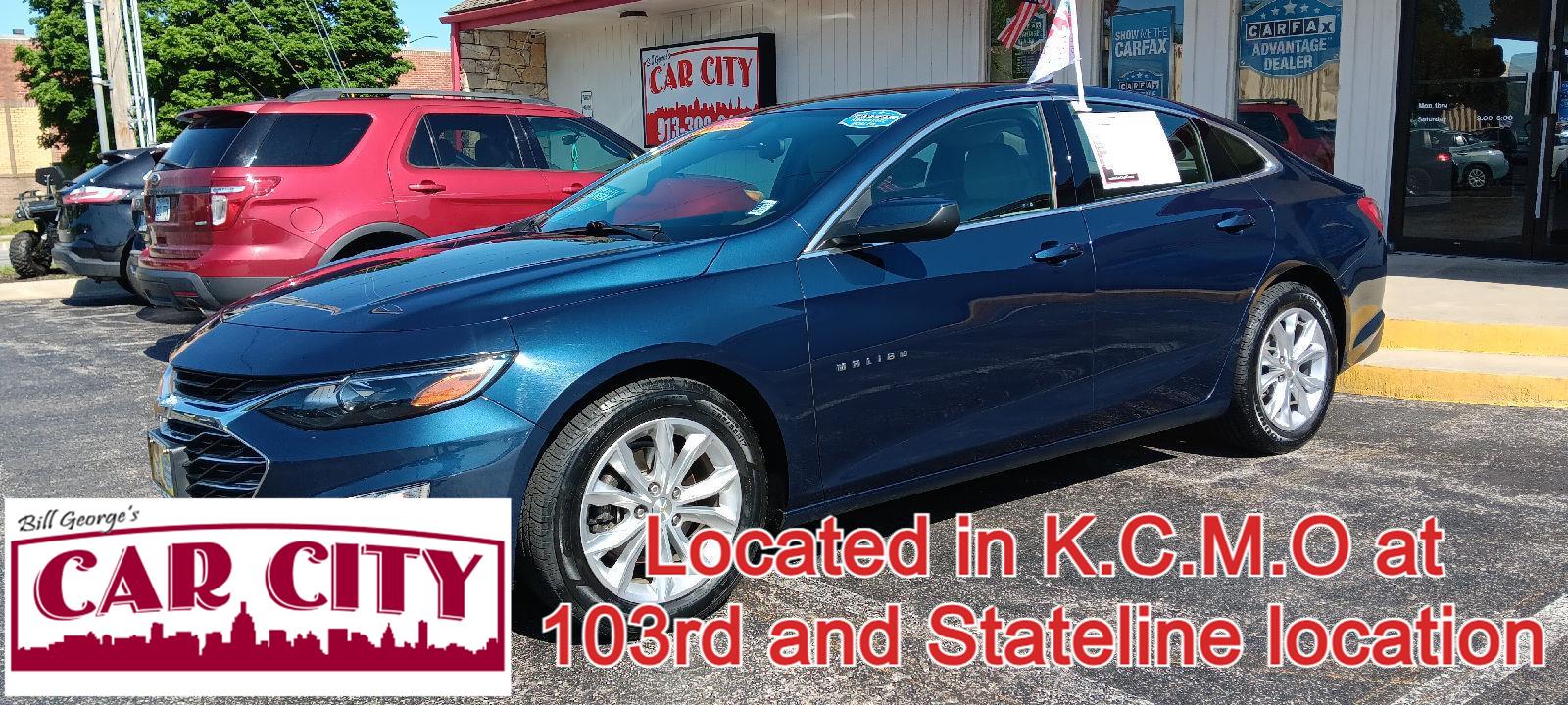 Car City KC