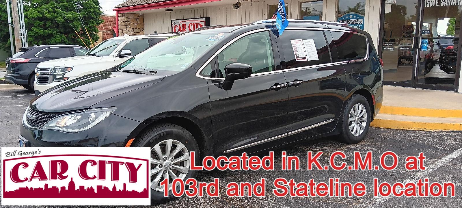 Car City KC