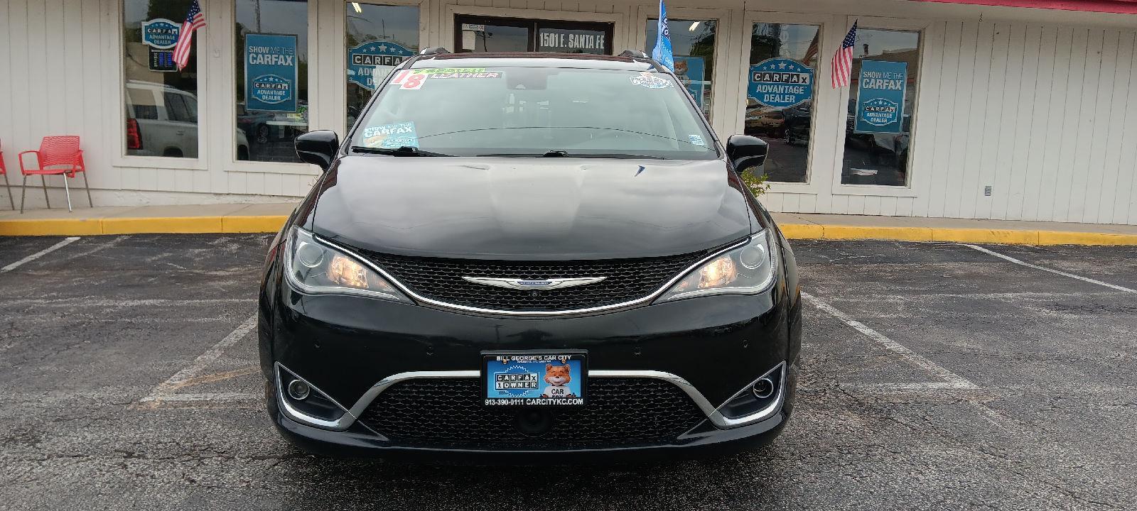 Car City KC