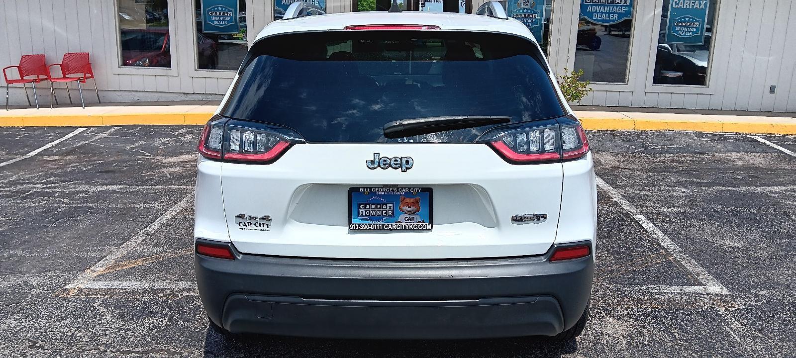 Car City KC