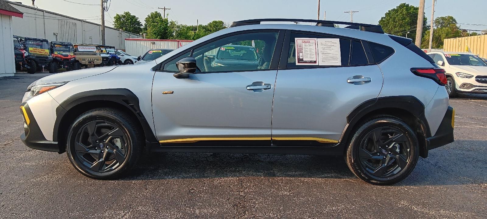 Car City KC