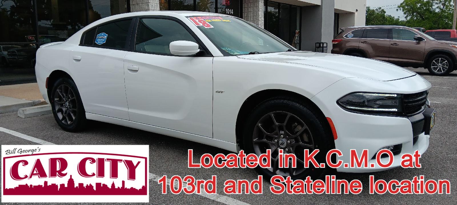 Car City KC