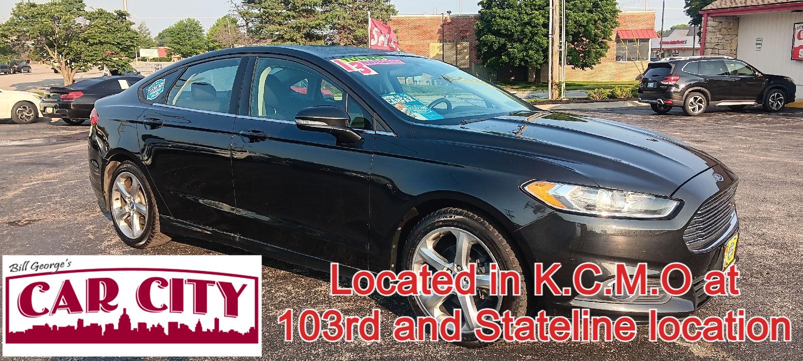Car City KC