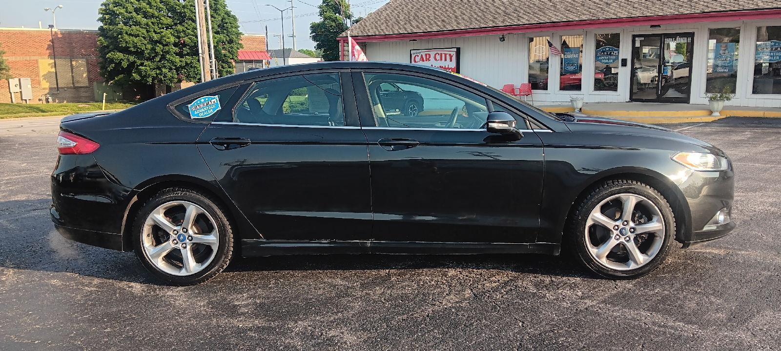 Car City KC