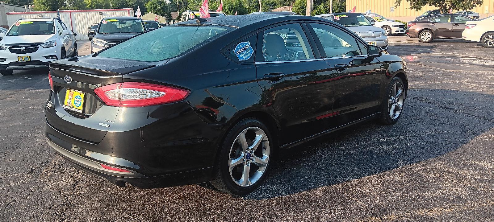 Car City KC