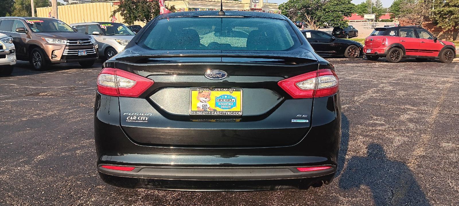 Car City KC