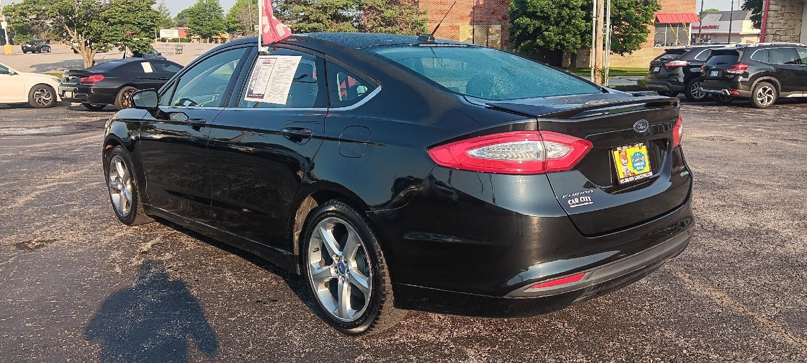 Car City KC