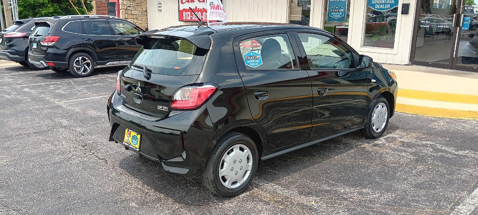 Car City KC