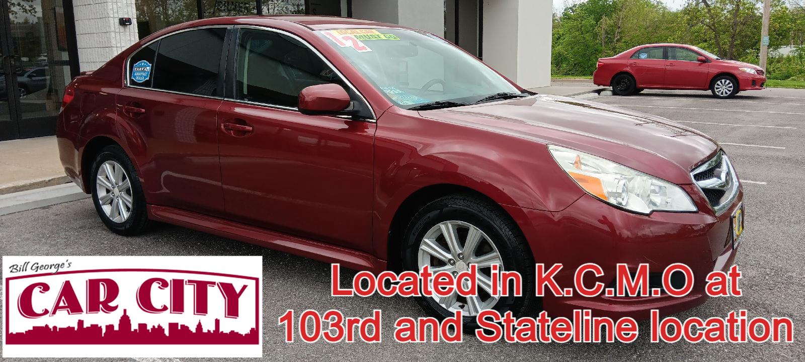 Car City KC