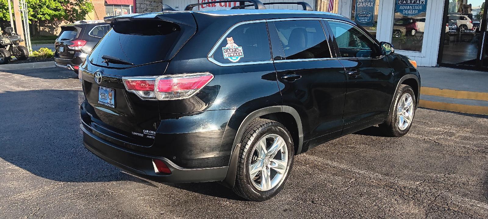 Car City KC