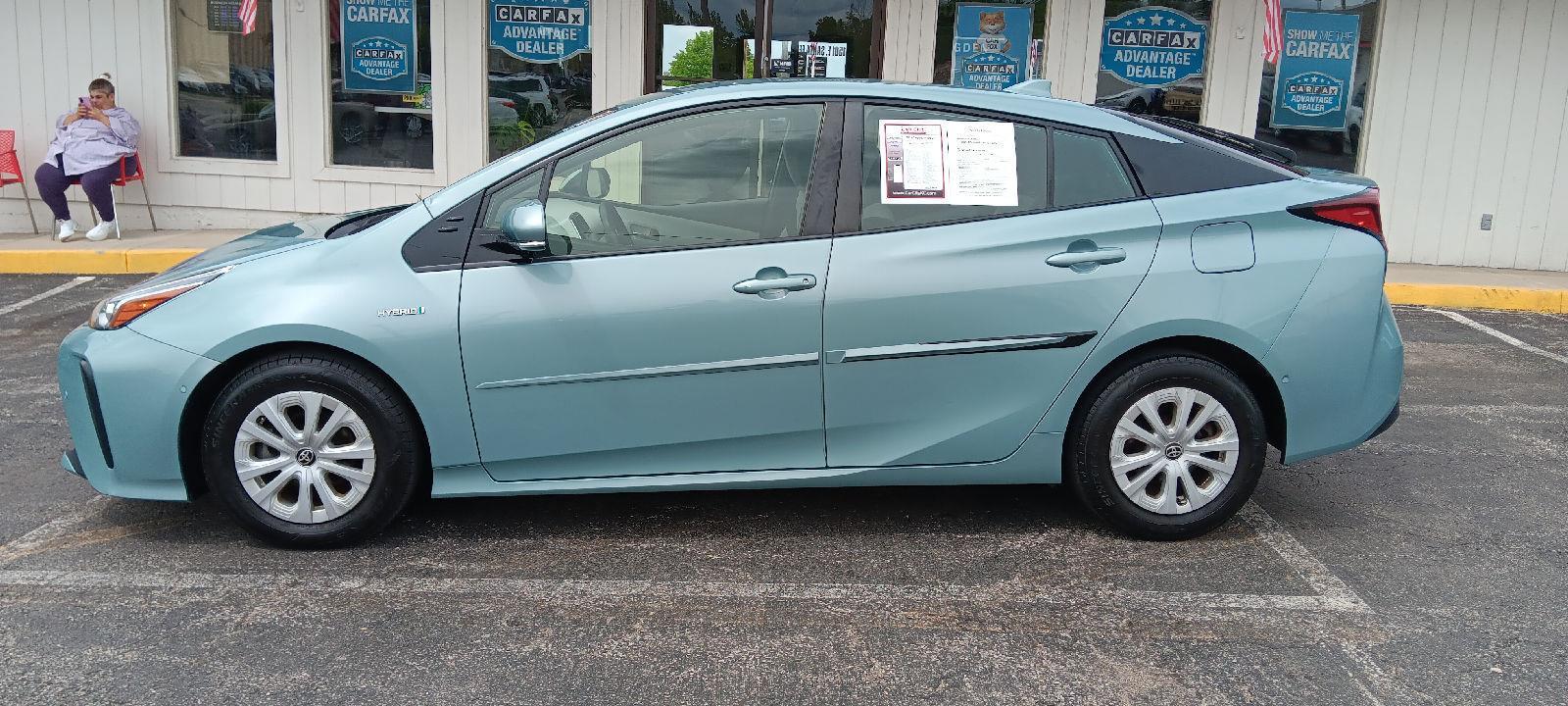 Car City KC