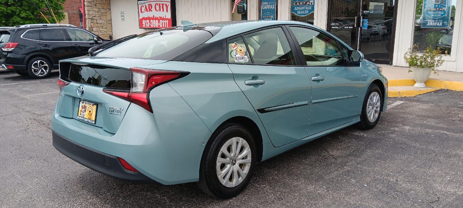 Car City KC