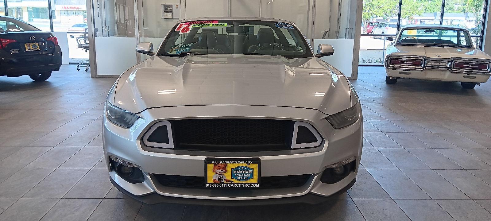 Car City KC