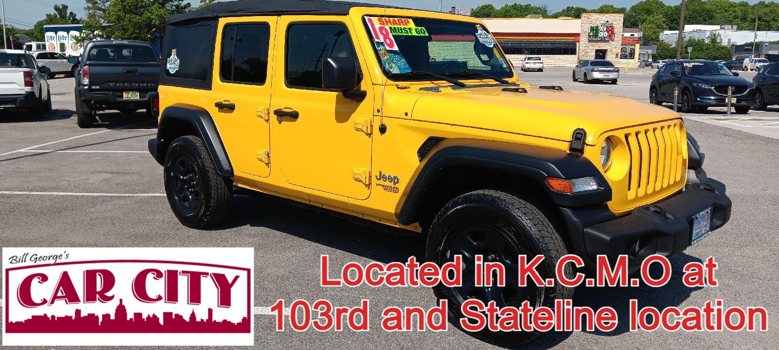 Car City KC