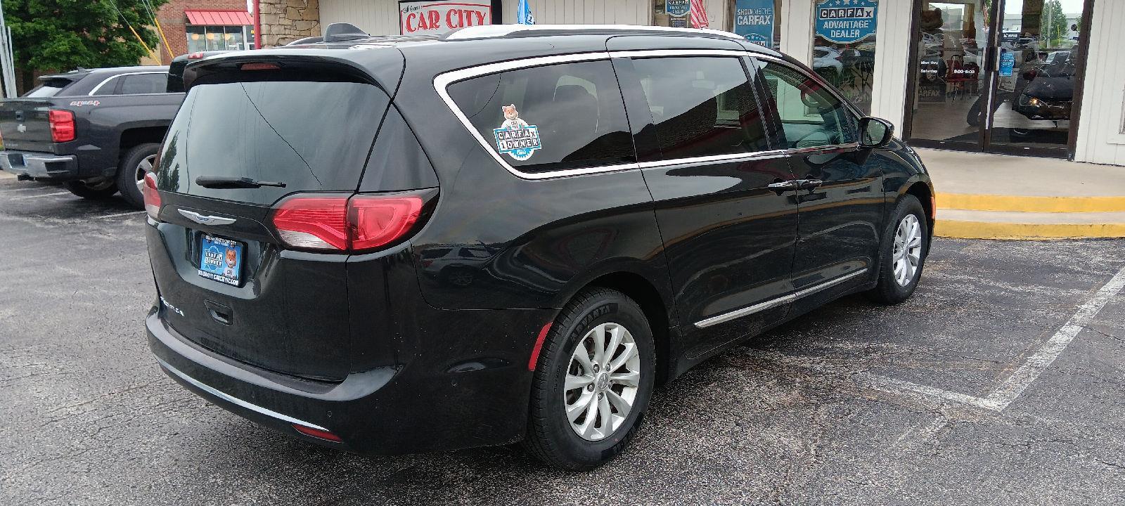 Car City KC