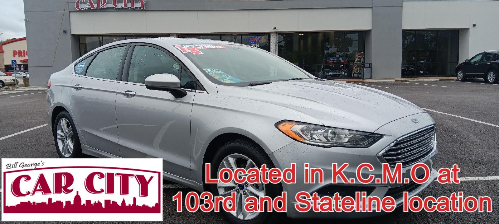 Car City KC