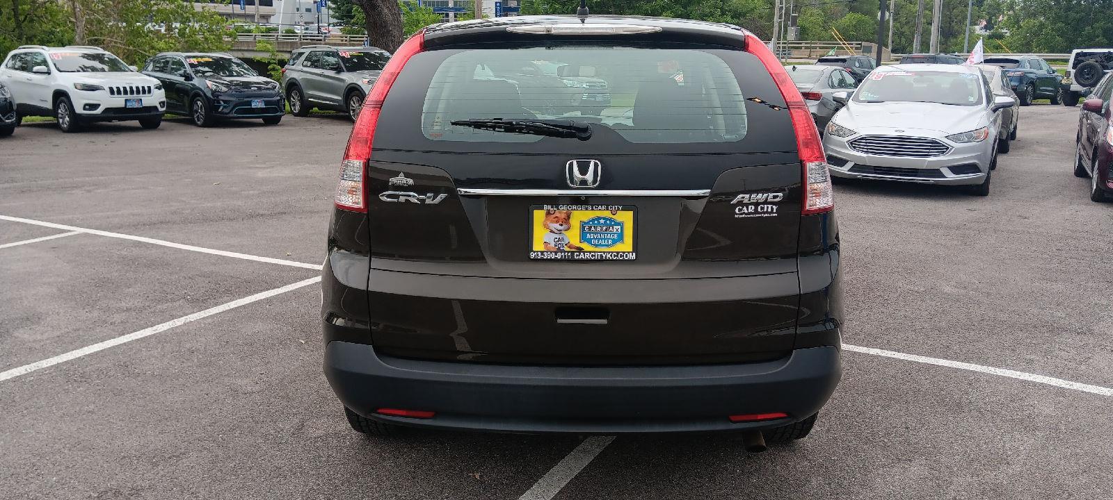 Car City KC