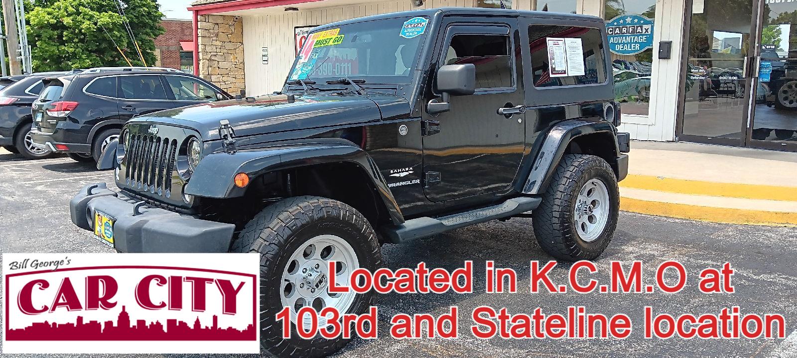 Car City KC