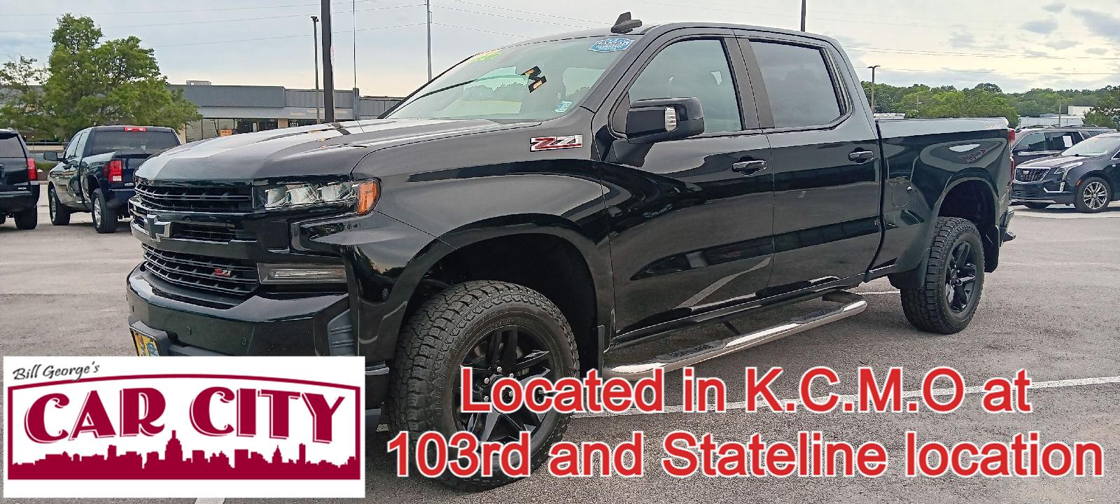Car City KC