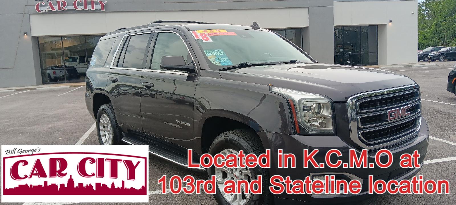 Car City KC