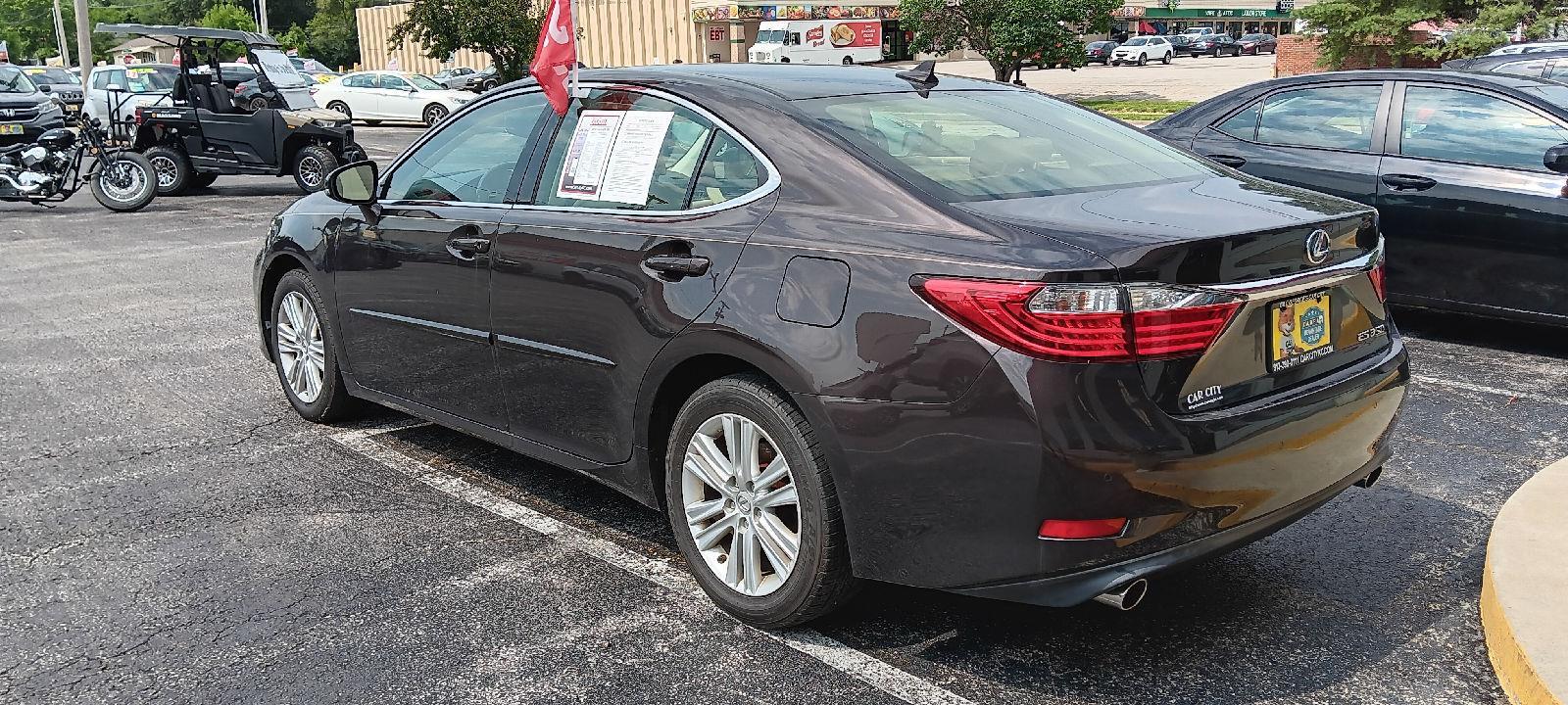 Car City KC