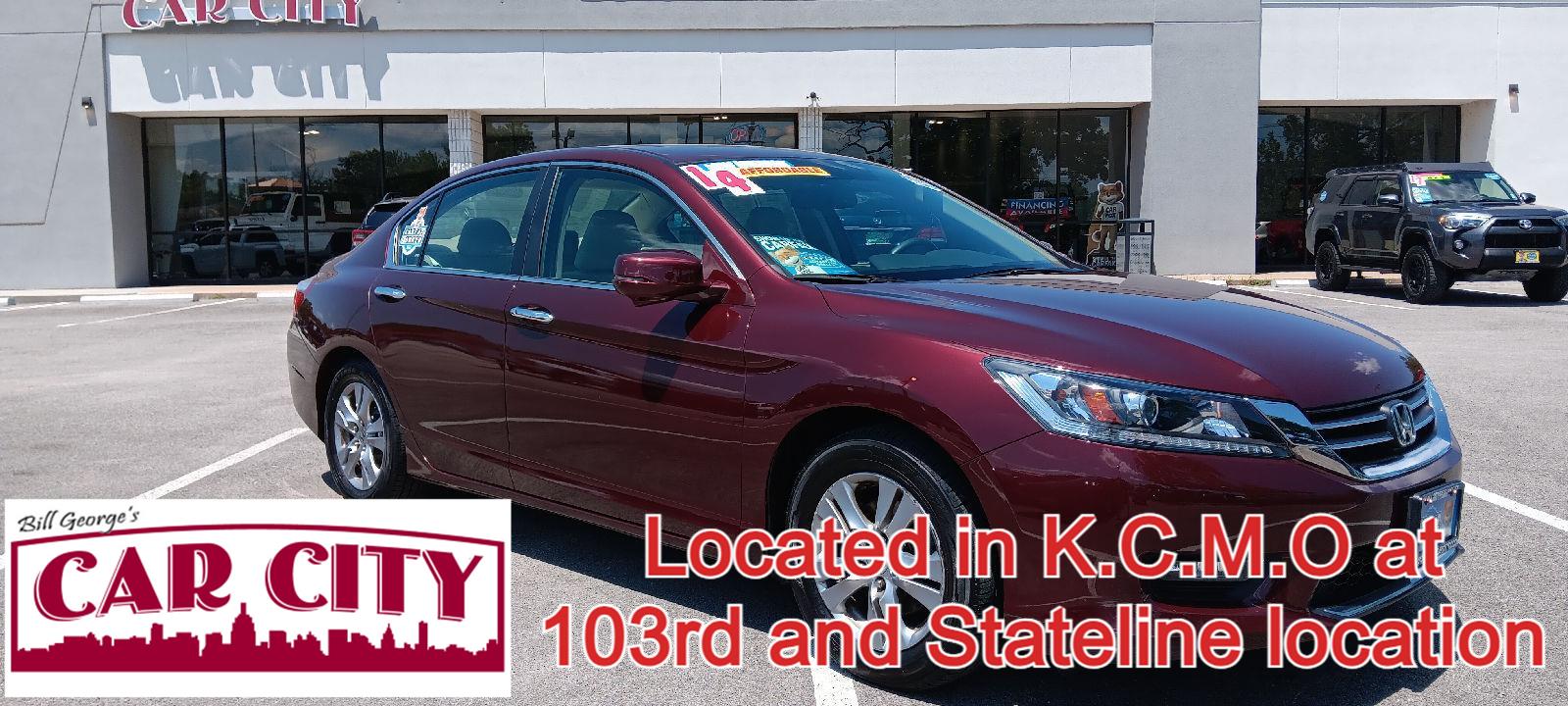 Car City KC