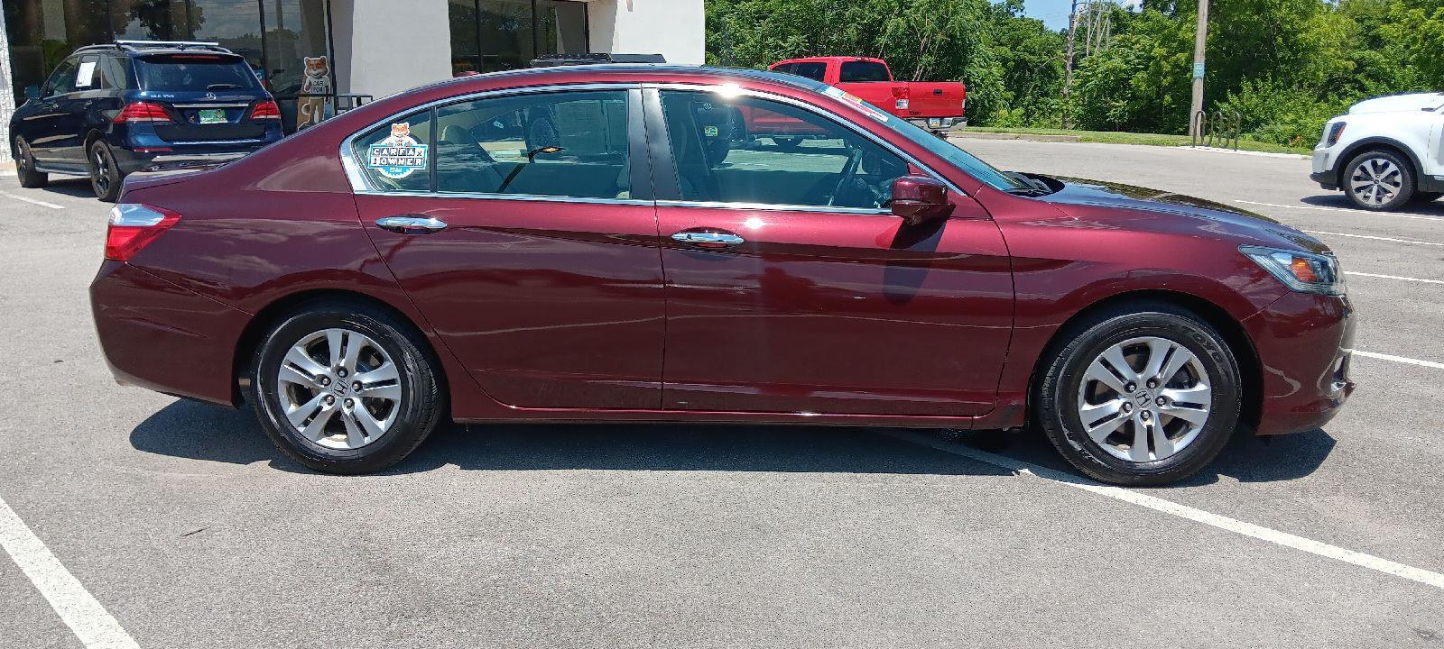 Car City KC