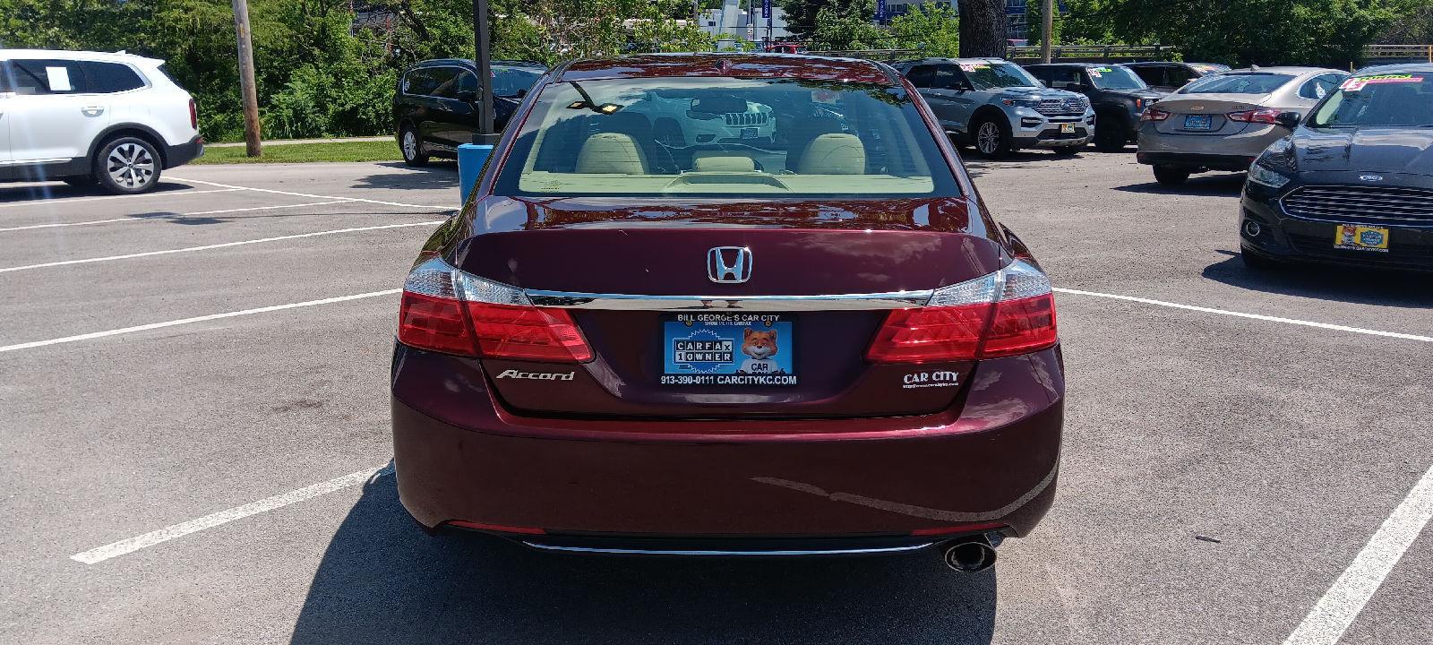 Car City KC