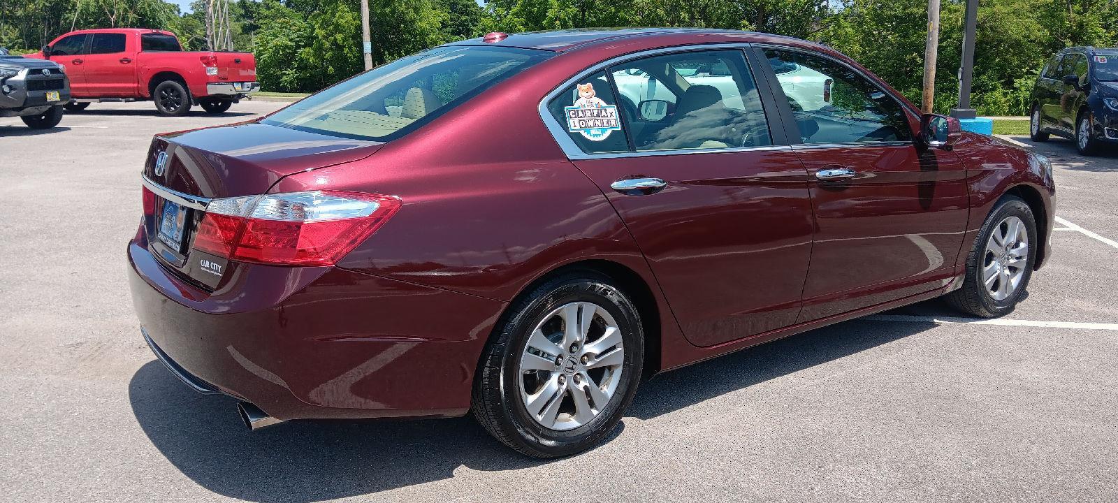 Car City KC