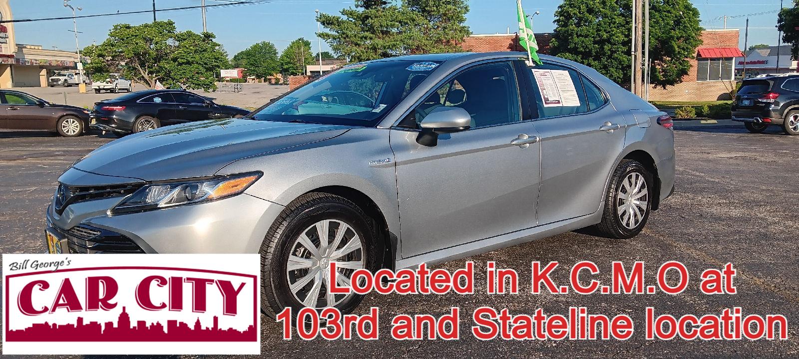 Car City KC