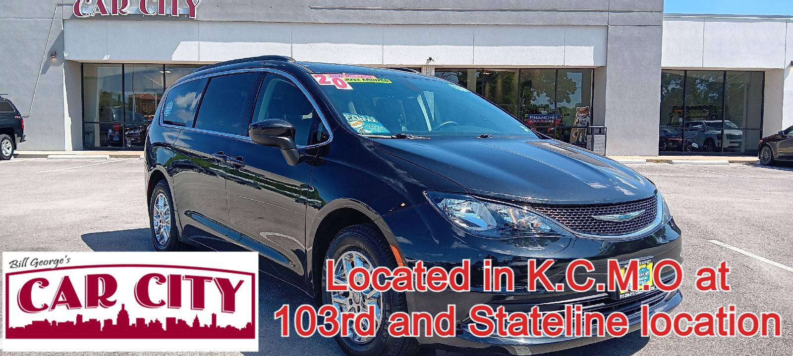 Car City KC