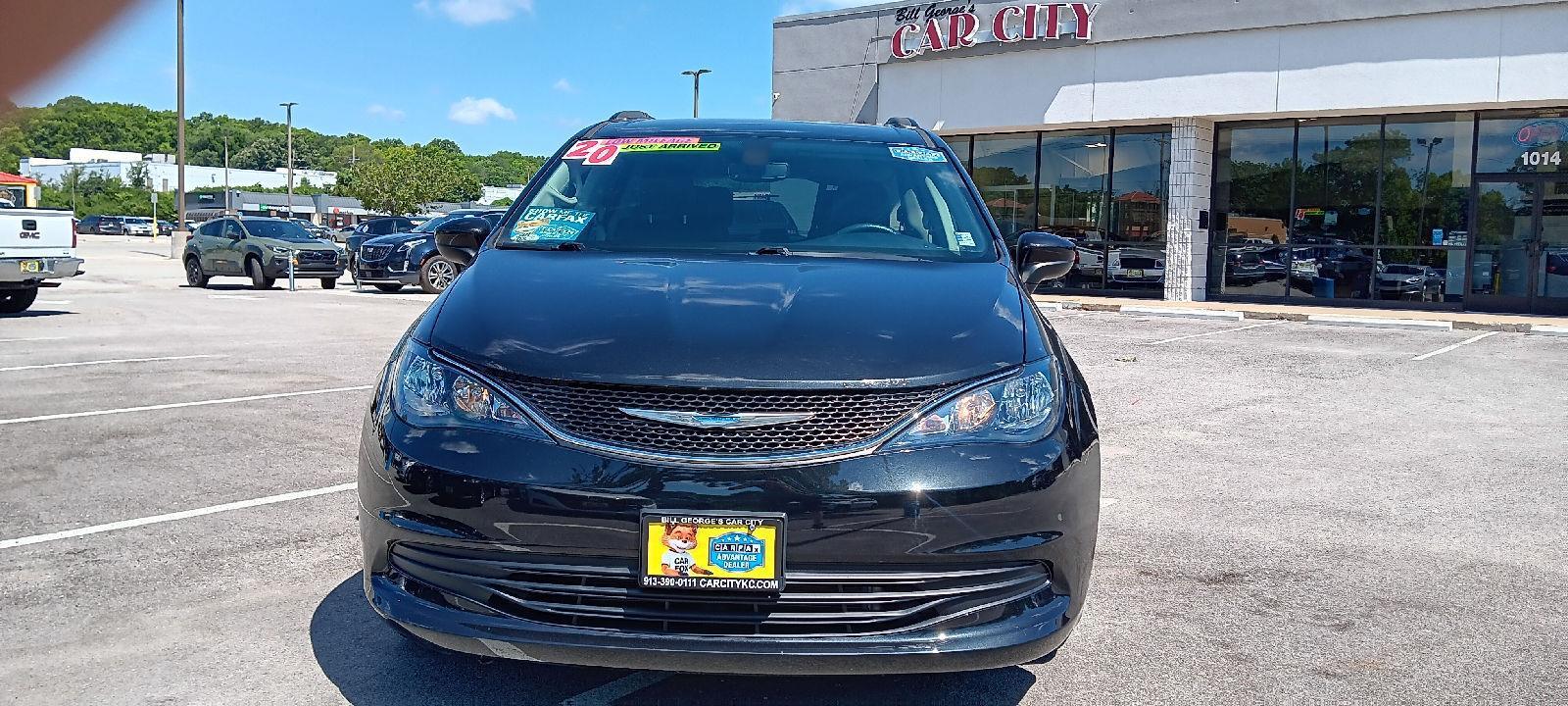 Car City KC